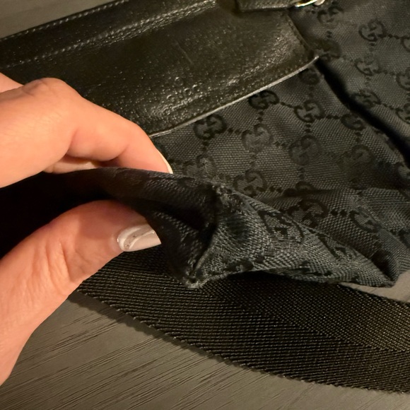 Gucci belt bag - Picture 9 of 13